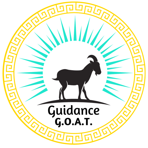 Guidance Goat logo