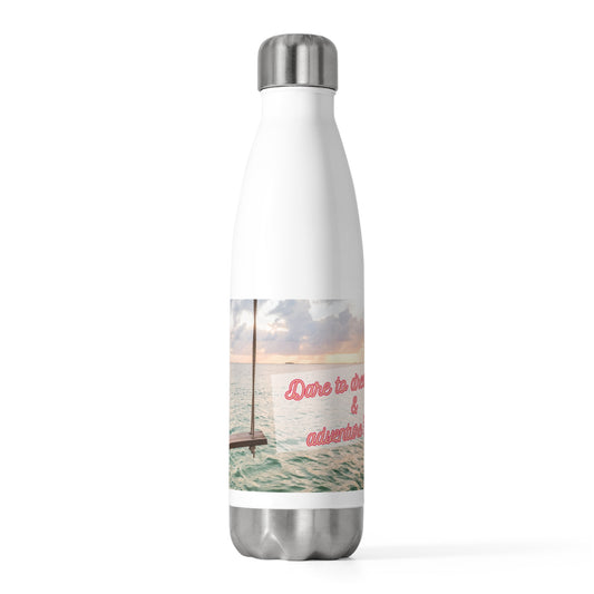 Dare to Dream Insulated Bottle