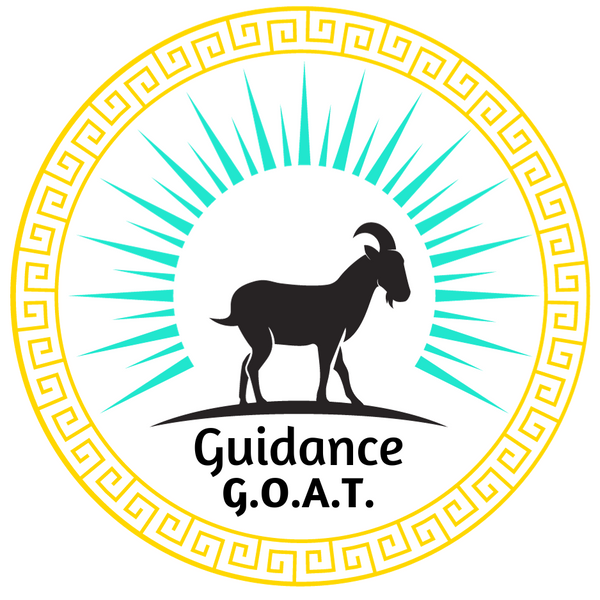 Guidance Goat 